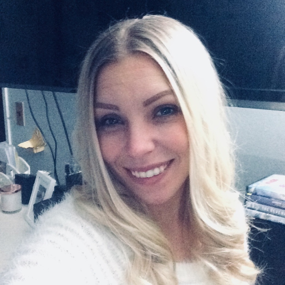 Meet your Posher, Shannon